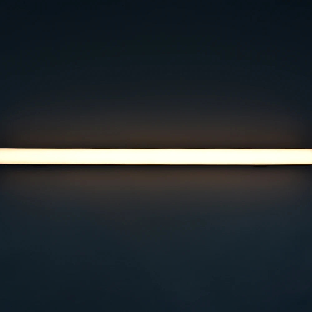 CCT Customised Architectural 48*50*1000 LED DMX Linear Inground Light Waterproof Building Lighting Project