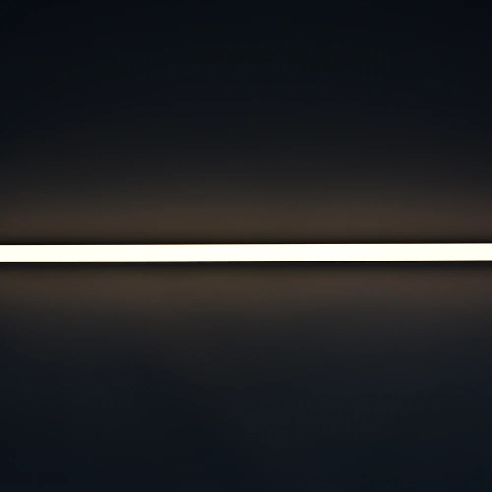 DMX512 RGBW Linear Wall Washer Light IP66 Outdoor Building Facade Permanent Night Decorative Projecting Show