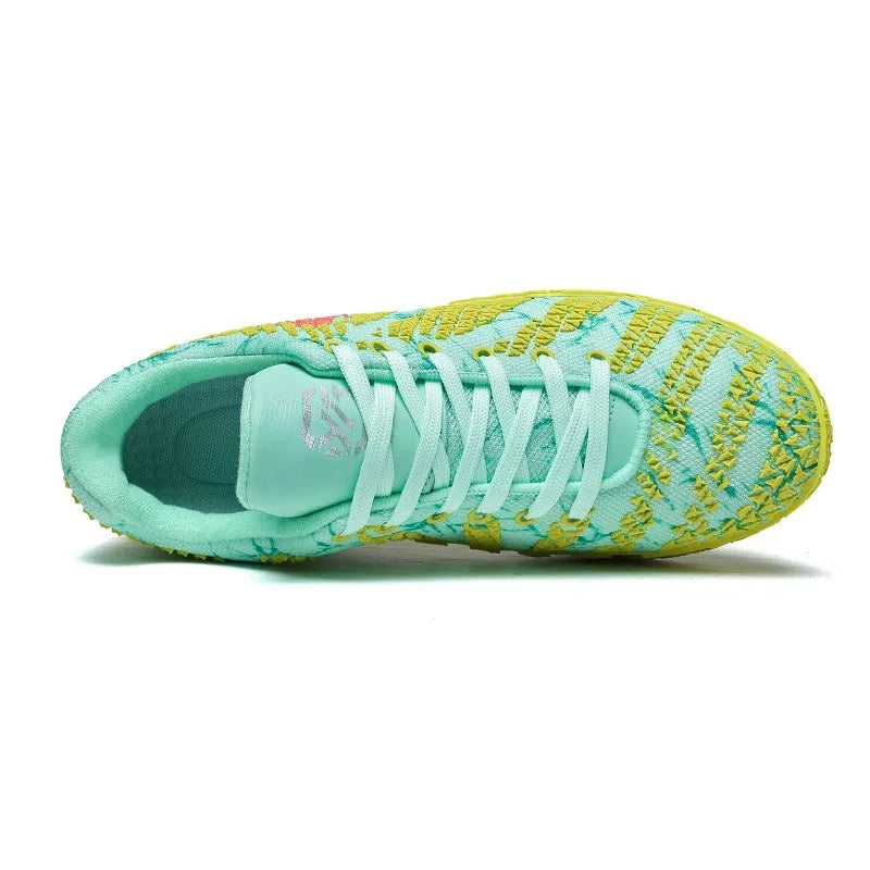 Classic Brand Professional Basketball Training Shoe Comfortable Low Top Basketball Shoe Top Quality Wearable  Basketball Sneaker